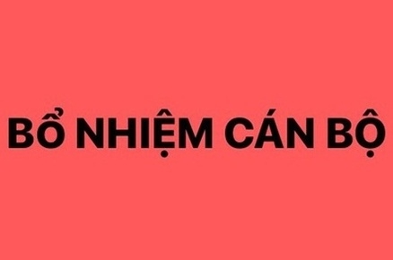 Thủ tướng Chính phủ bổ nhiệm lãnh đạo 3 cơ quan