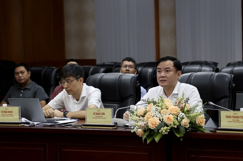 Petrovietnam rà soát công tác quản lý chi phí trong điều tra cơ bản và xem xét xây dựng định mức chuyên ngành Dầu khí