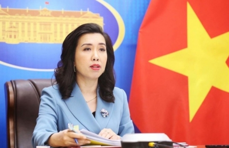 Đưa quan hệ hợp tác giữa Việt Nam với Mozambique và Nam Phi phát triển lên tầm cao mới