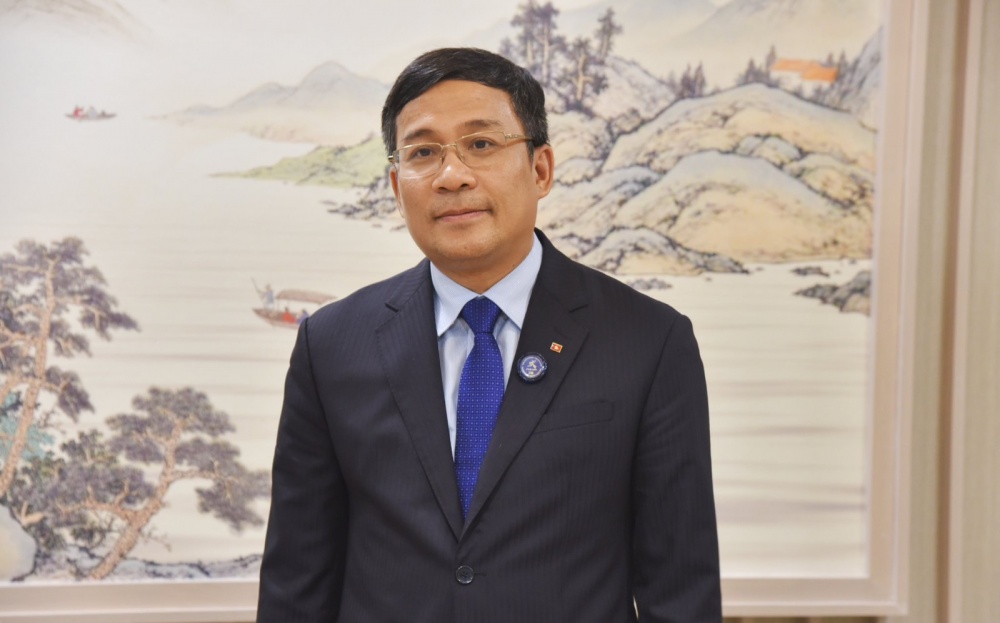 Thứ trưởng Thường trực Bộ Ngoại giao Nguyễn Minh Vũ: Chuyến công tác Trung Quốc của Thủ tướng Phạm Minh Chính có ý nghĩa rất quan trọng
