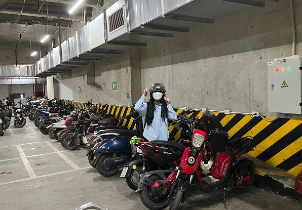 “Hiểm họa” an toàn cháy nổ: Xe điện có phải “tội đồ”?