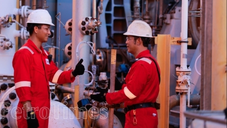 PVEP đặt mục tiêu vượt cao nhất các chỉ tiêu kế hoạch năm 2023
