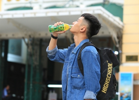 Những điều tân sinh viên nên làm để vượt qua căng thẳng khi vào đại học