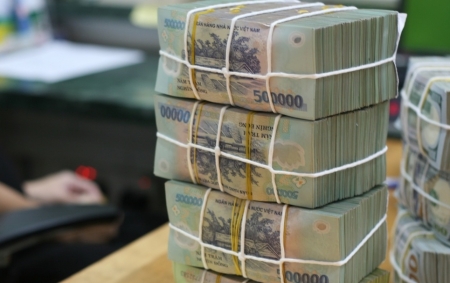 Điểm danh những ngân hàng có tỷ lệ nợ xấu cao nhất
