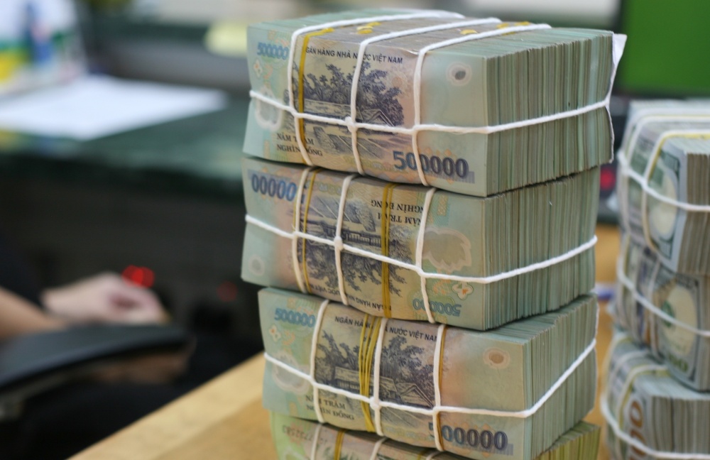 Điểm danh những ngân hàng có tỷ lệ nợ xấu cao nhất