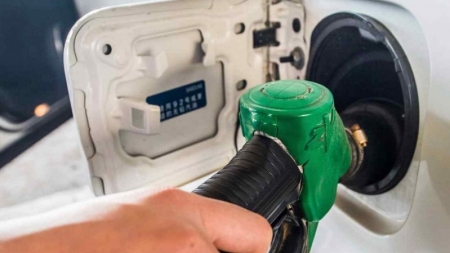 Xuất khẩu dầu diesel của Trung Quốc tăng vọt