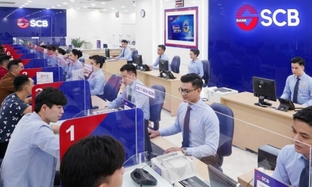 Tin ngân hàng ngày 19/9: Đã trình Chính phủ chủ trương tái cơ cấu SCB