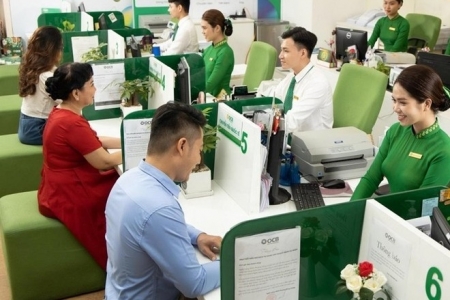 Bất động sản thế chấp tại OCB hiện ra sao?