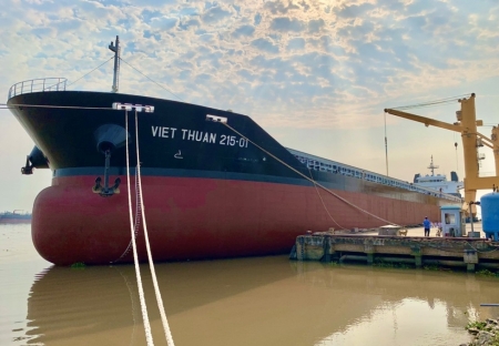 Nhiều doanh nghiệp ở Quảng Ninh nợ thuế, tiền thuê đất