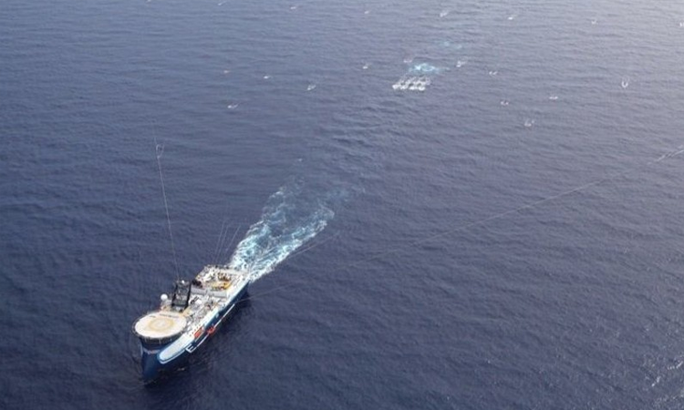 TGS thâu tóm PGS trở thành tập đoàn dịch vụ dầu khí khổng lồ tại Na Uy TGS thâu tóm PGS trở thành tập đoàn dịch vụ dầu khí khổng lồ tại Na Uy