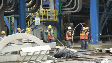 PETROCONs tự tin bước vào năm 2024