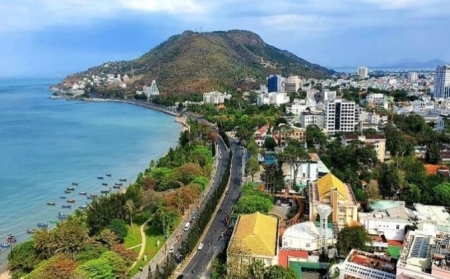 Bà Rịa - Vũng Tàu xem xét xử lý 54 dự án chậm triển khai