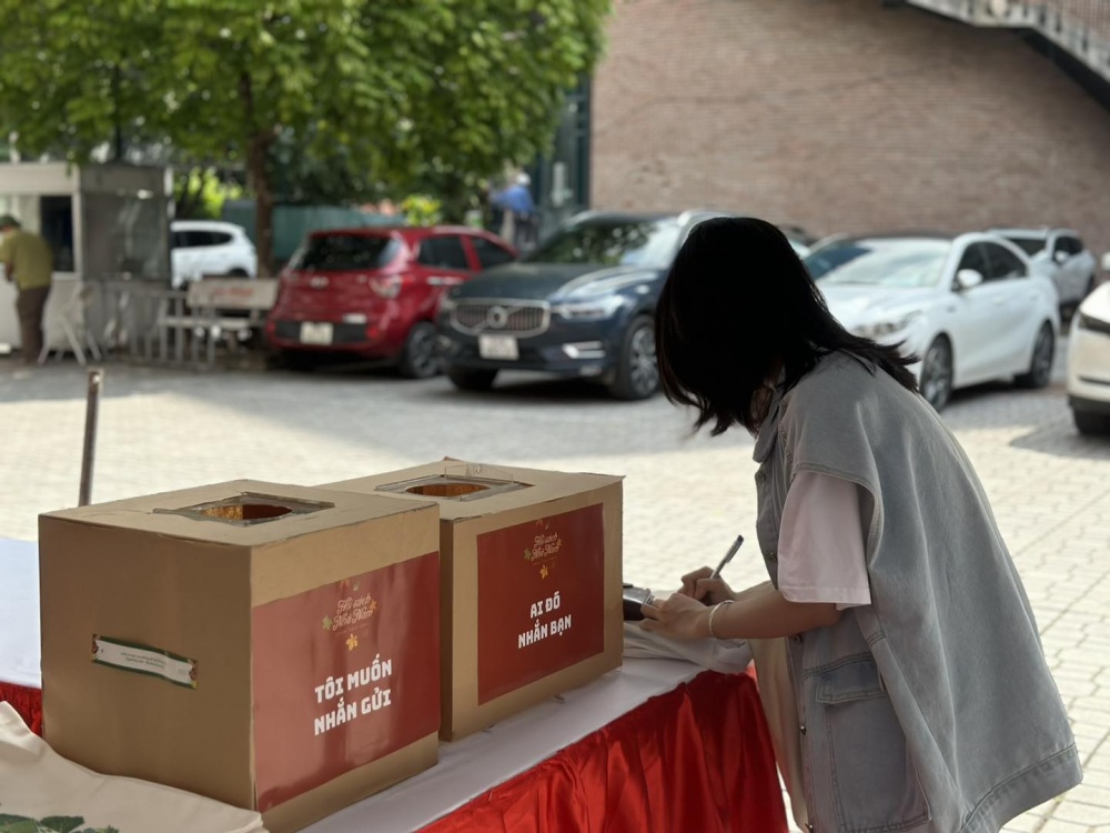 Hội sách Nhã Nam chào thu Hà Nội