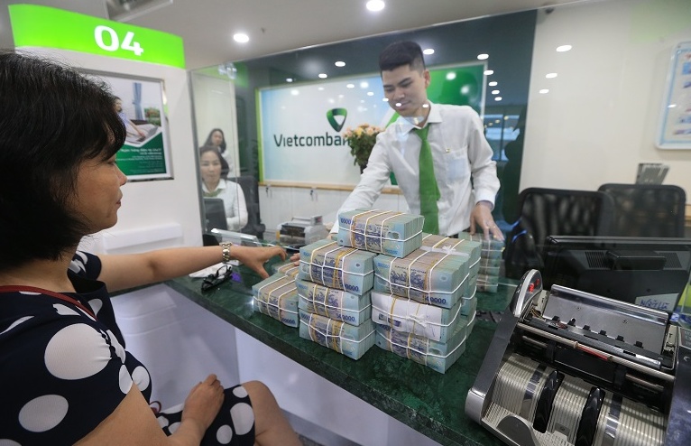 Xây dựng thể chế mới, khơi thông dòng tiền cho doanh nghiệp