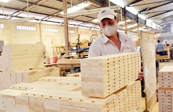 Xuất khẩu bền vững sang thị trường EU: Tăng trưởng xanh là yếu tố tiên quyết