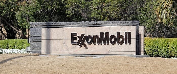 Exxon tăng sản lượng dầu ở Nigeria Exxon tăng sản lượng dầu ở Nigeria