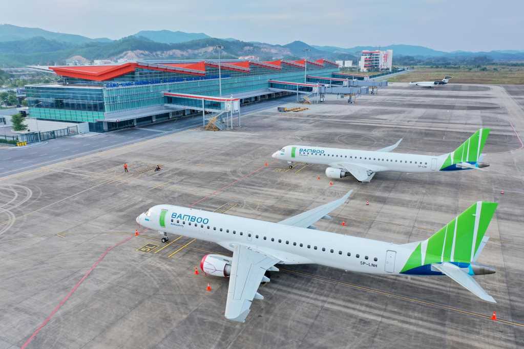 Quảng Ninh: Tầm vóc điểm đến quốc tế