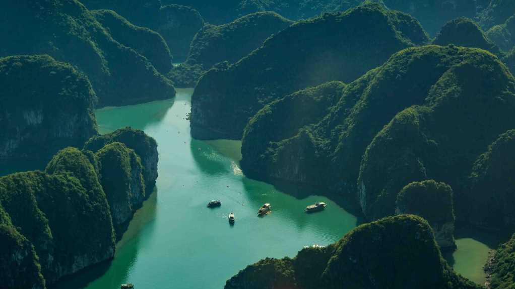 Quảng Ninh: Tầm vóc điểm đến quốc tế