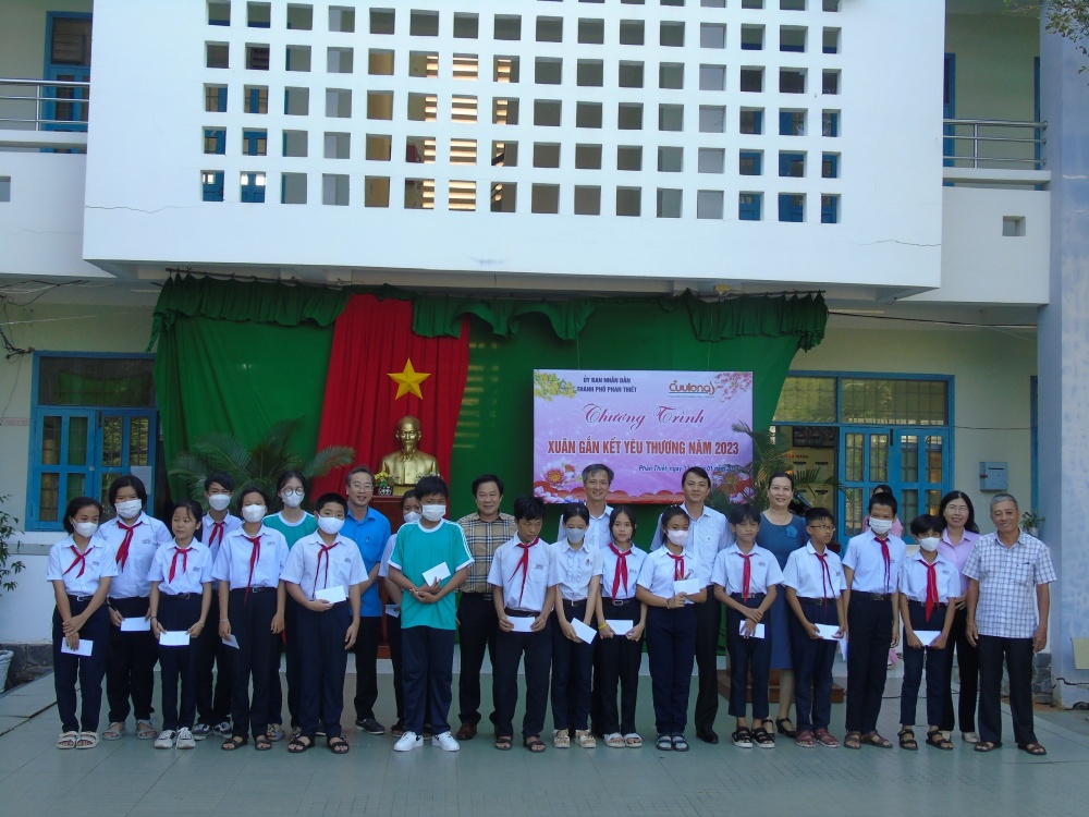 Cửu Long JOC: Đề cao trách nhiệm xã hội vì sự phát triển bền vững