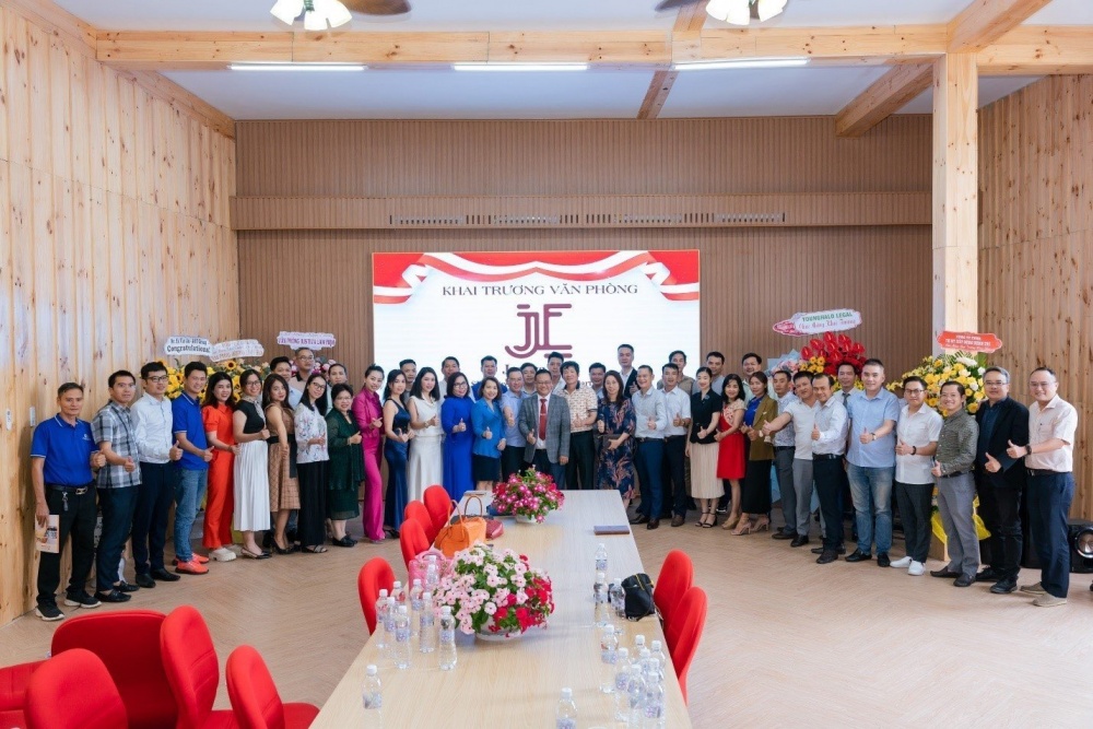 Đổi mới sáng tạo trong hoạt động pháp lý: Justiva Law định hình mới cho công ty luật
