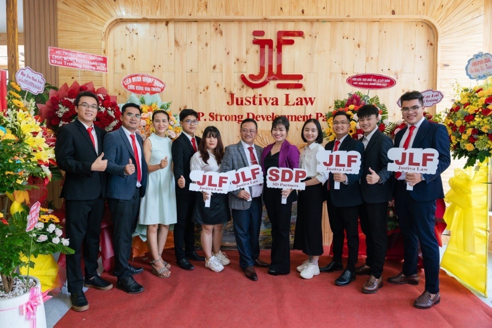 Đổi mới sáng tạo trong hoạt động pháp lý: Justiva Law định hình mới cho công ty luật
