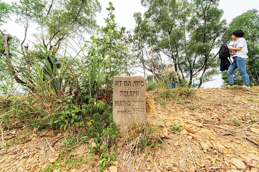 Khám phá Duệ Sơn