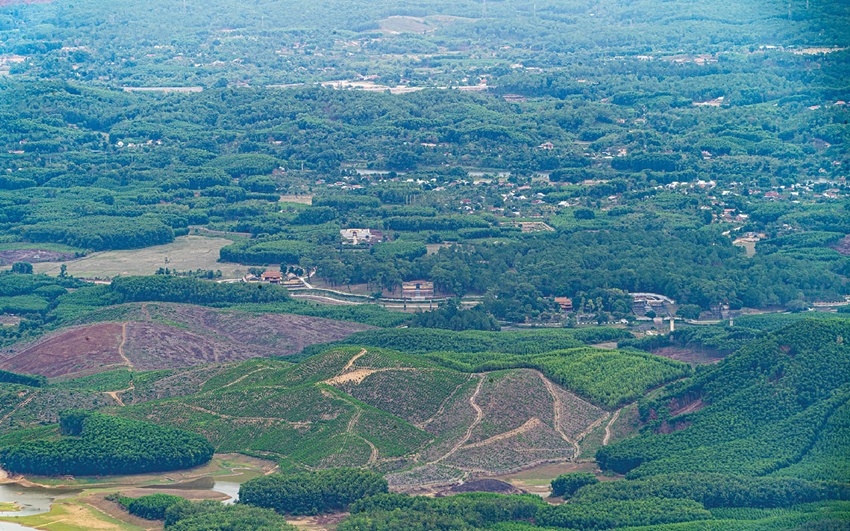 Khám phá Duệ Sơn