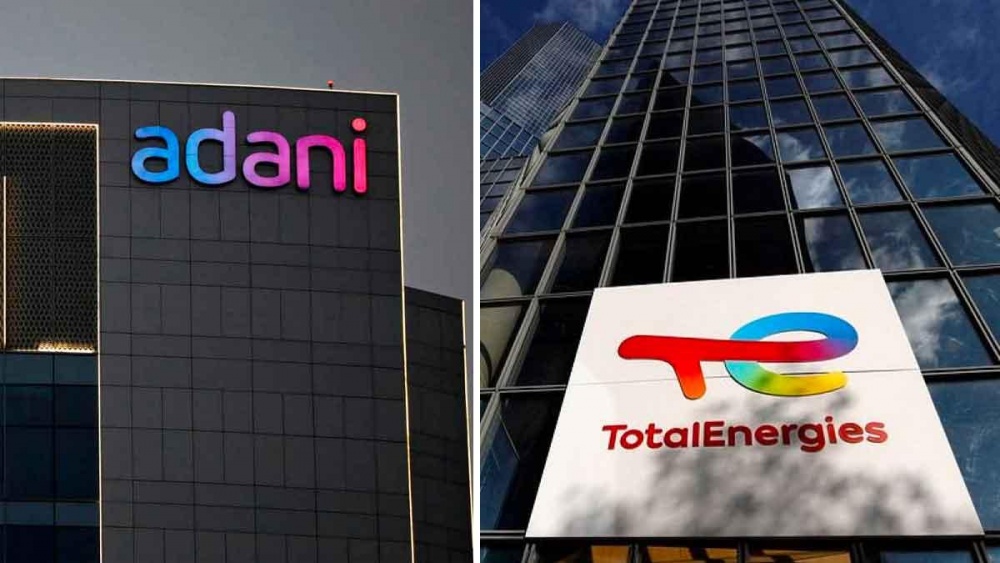 TotalEnergies đầu tư lớn vào điện tái tạo ở Ấn Độ TotalEnergies đầu tư lớn vào điện tái tạo ở Ấn Độ