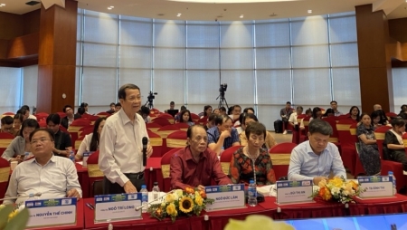 Giải pháp hiện thực hóa mục tiêu phát triển điện khí LNG theo Quy hoạch điện VIII