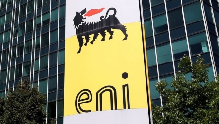 Eni tìm đến Indonesia khi dịch chuyển khỏi khí đốt Nga