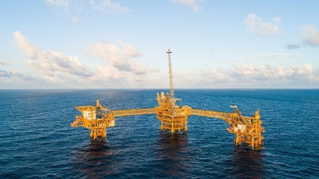 [PetroTimesTV] Cửu Long JOC - 25 năm khơi dòng dầu cho đất nước