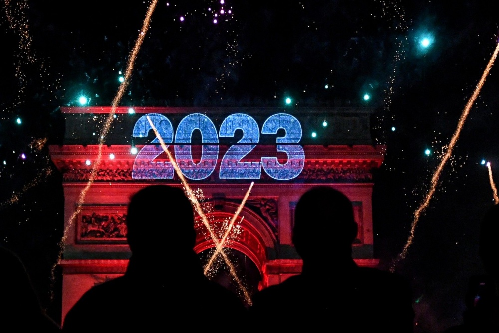 Dự báo nguồn cung cấp điện toàn cầu năm 2023