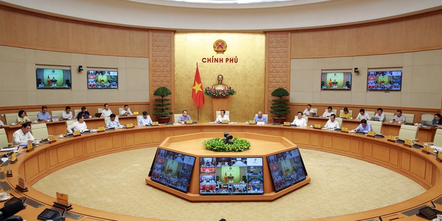 Điều hòa linh hoạt nguồn vốn dành cho các dự án đầu tư công