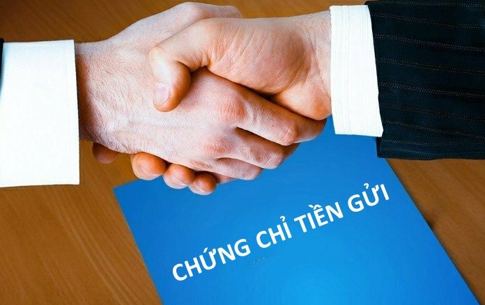 Ngân hàng "thừa tiền", huy động bằng chứng chỉ tiền gửi vẫn tăng