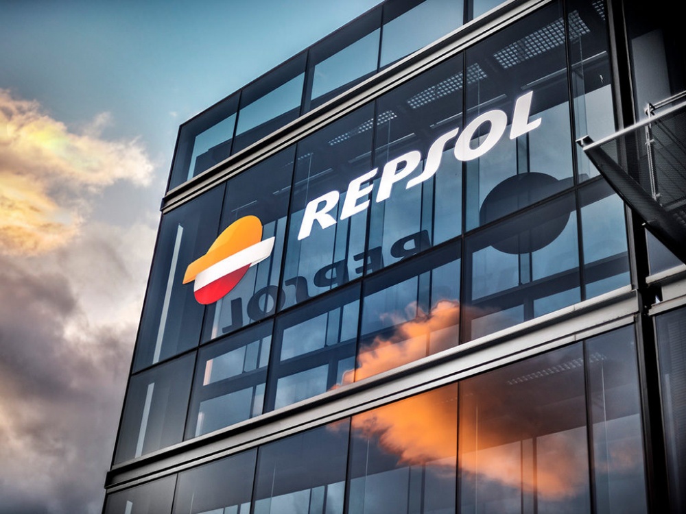 Repsol bắt đầu kiện nhà xuất khẩu khí đốt Venture Global của Mỹ Repsol bắt đầu kiện nhà xuất khẩu khí đốt Venture Global của Mỹ