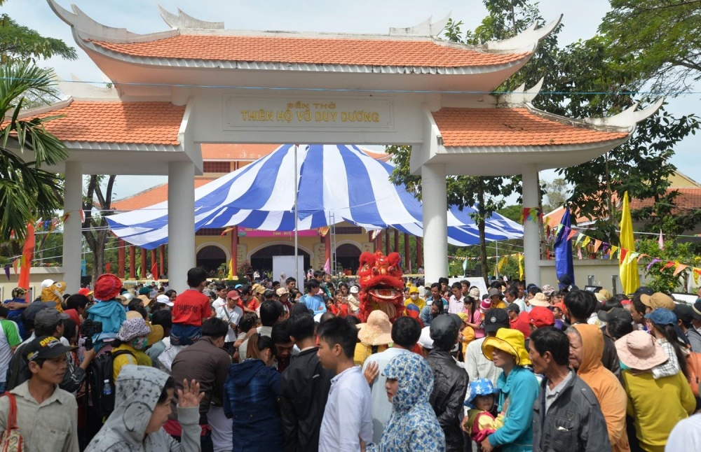 Checkin Đồng Tháp – Đất Sen hồng