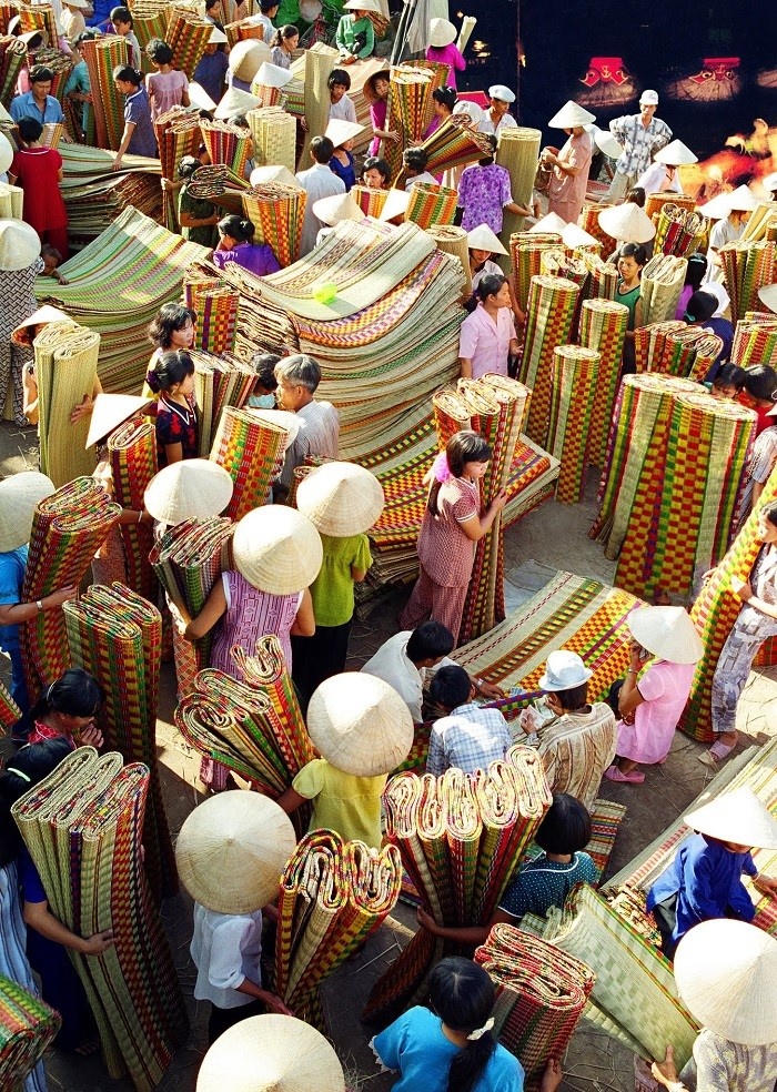 Checkin Đồng Tháp – Đất Sen hồng