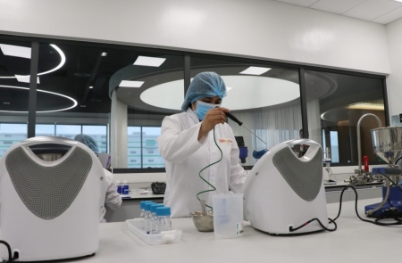 Phát triển khoa học - công nghệ và đổi mới sáng tạo đáp ứng yêu cầu phát triển bền vững đất nước