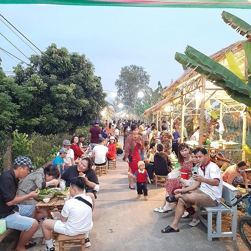 Checkin Đồng Tháp – Đất Sen hồng