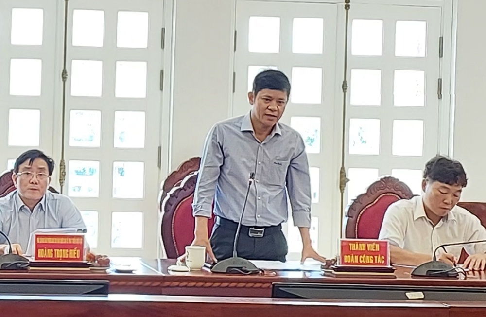 Gỡ vướng mắc mặt bằng các dự án truyền tải điện tại Gia Lai