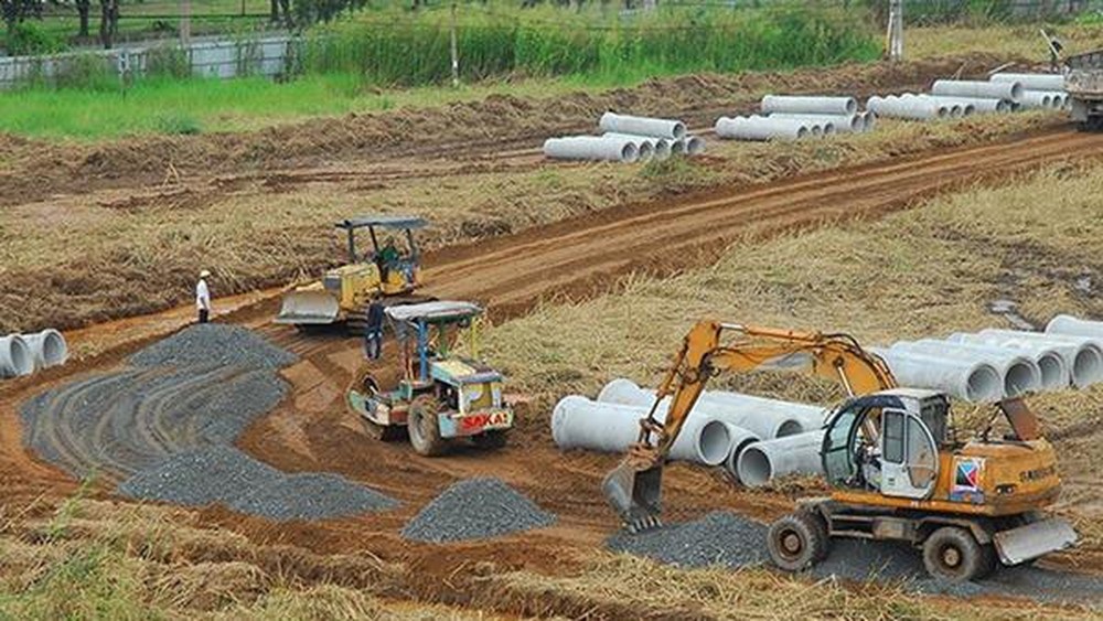 Hà Nội bổ sung 11 dự án thu hồi đất năm 2023