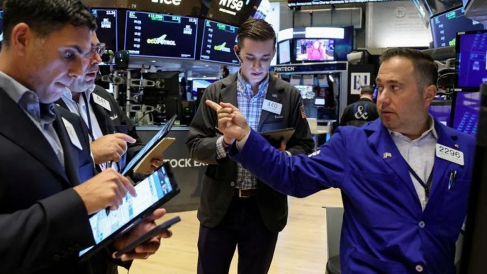 Thị trường chứng khoán thế giới ngày 22/9: S&P 500 tăng nhưng vẫn thấp hơn đầu tuần