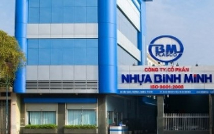 Công ty Nhựa Bình Minh bị xử phạt và truy thu thuế gần 8,7 tỷ đồng