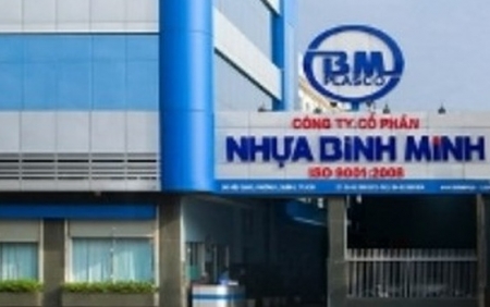 Công ty Nhựa Bình Minh bị xử phạt và truy thu thuế gần 8,7 tỷ đồng