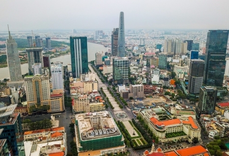 Tin bất động sản tuần qua: TP HCM rà soát toàn diện các dự án nhà ở
