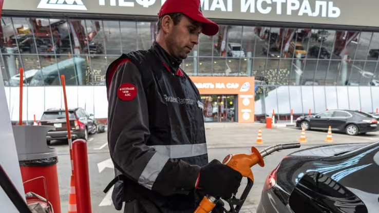 Moscow có "làm tổn thương" các nhà khai thác dầu trong nước sau lệnh cấm xuất khẩu?