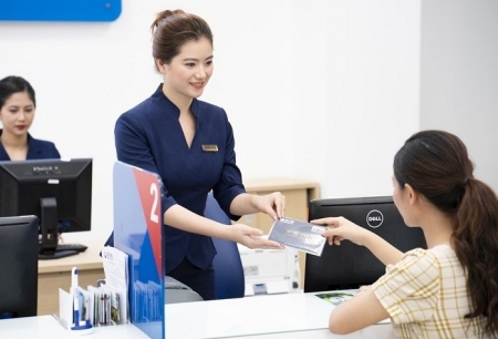 Tin ngân hàng ngày 26/9: Sẽ giảm tỷ lệ vốn ngắn hạn cho vay trung và dài hạn xuống 30%