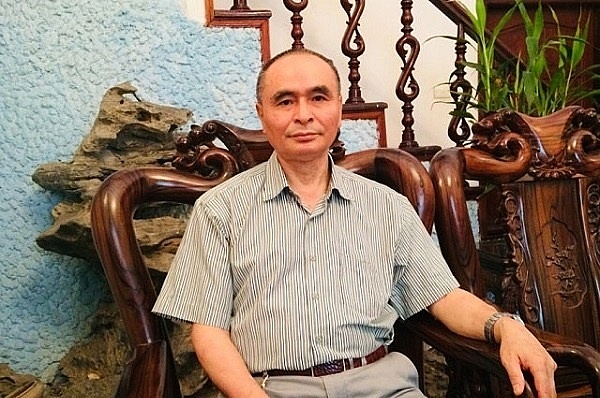 PGS.TS. Vũ Thanh Ca: Việt Nam sẽ nâng tầm ảnh hưởng từ Hiệp định về Biển cả