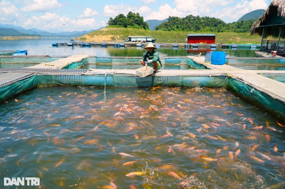 Những người làm 