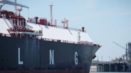 EU phải đối mặt với sự phụ thuộc vào nguồn cung năng lượng của Mỹ